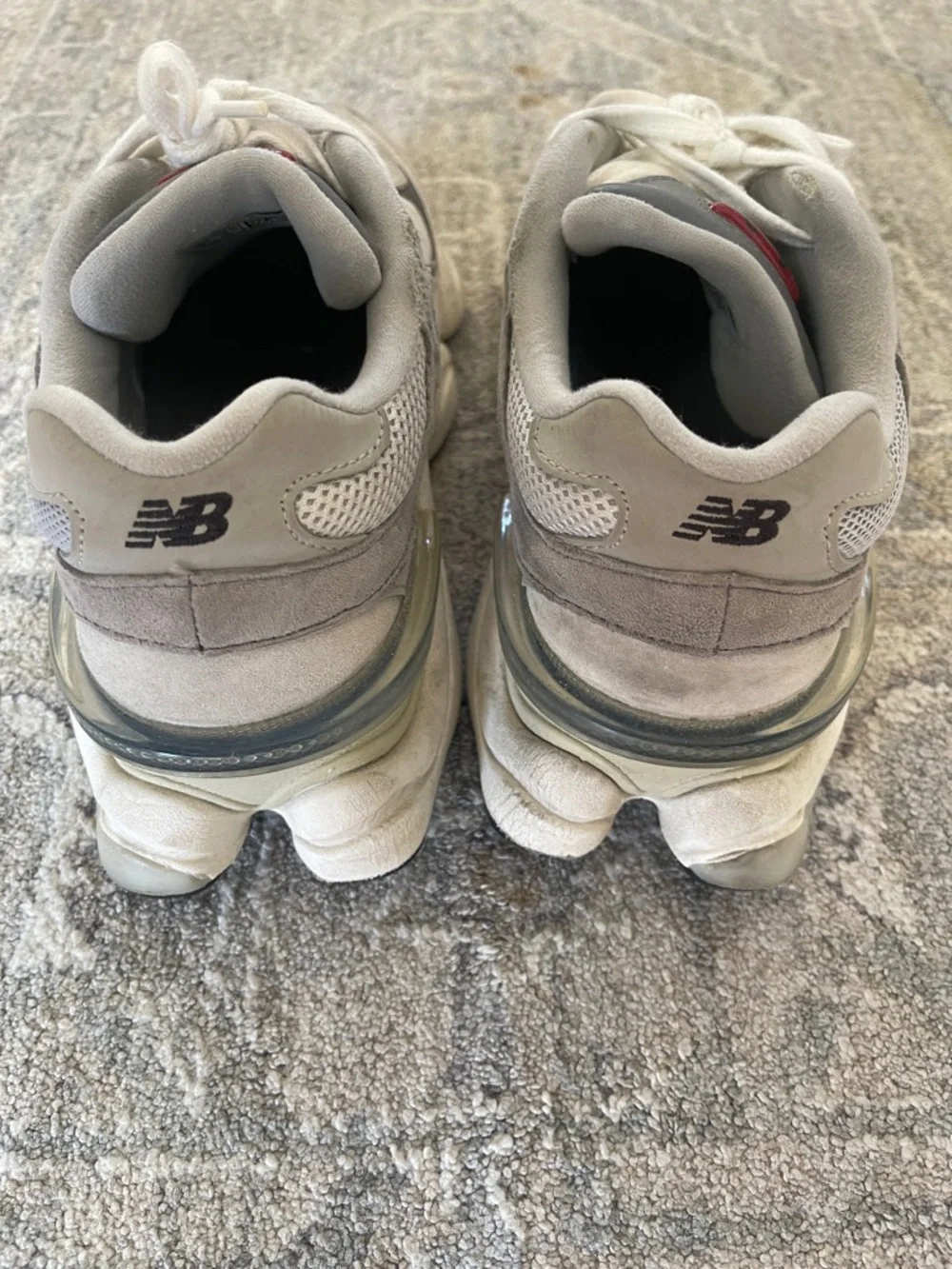 New Balance 9060 - Picture 8 of 9